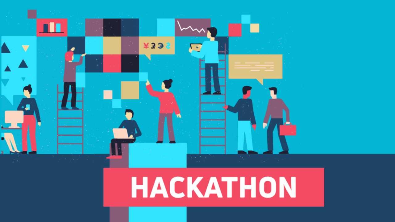 Apa Itu Kompetisi Hackathon